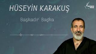 Hüseyin Karakuş  Başkadır Başka  Güvercin Müzik Official © [upl. by Assennav767]