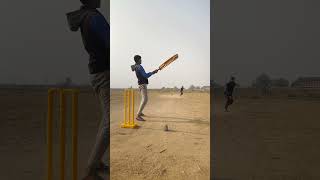 Yorker ball practice 👁cricketcricketlovercreator rohitsharmaviratkohliytshortsindia [upl. by Ashby940]