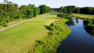 A Local Favorite  River Oaks Golf Club [upl. by Lletnom]