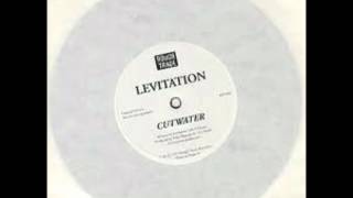 Levitation  Cutwater  Etched 7quot [upl. by Yrrok]