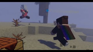 What a way to start a recordingMinecraft [upl. by Aiceled]