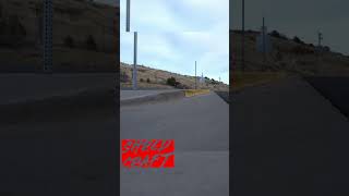 Street Drifting Fails rcdriftcar rcdrift [upl. by Aramo]