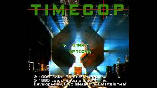 Time Cop  New York [upl. by Reinnej117]