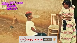 OLD KADONGO KAMU HD VIDEO NON STOP MIXTAPE MASTERED BY DEEJAY CHRIS UG FTs KAFEEROSEBAALE amp SEBATTA [upl. by Uriisa]