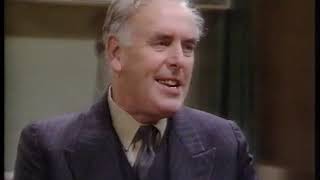 Comrade Dad sitcom with George Cole 1st episode [upl. by Mohr]