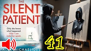 🎧 The Silent Patient  Part 2  Chapter 30  Alex Michaelides [upl. by Annaoy]