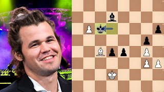 Carlsen returns as DrNykterstein for a bullet Titled Arena party [upl. by Shanney]