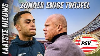 SERGIÑO DEST AAST OP VERRASSENDE TERUGKEER [upl. by Eonak]