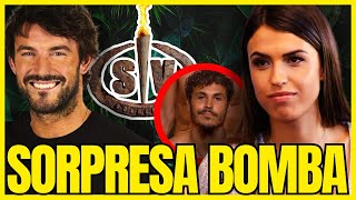 🔴 SOFÍA SUESCUN Y LOGAN OTRA VEZ JUNTOS CONFIRMAN TODO EN SUPERVIVIENTES ALL STARS FRENTE A KIKO [upl. by Dillon]