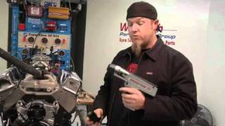 Setting Ignition Timing Video  Advance Auto Parts [upl. by Jew]