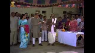 Sangarshana Full Length Movie Parts0112  Chiranjeevi  VijayaShanti [upl. by Connors]