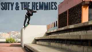 Wes Kremers quotSOTY amp the Hemmiesquot video [upl. by Bernadette]