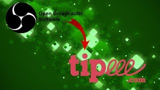 Tipeestream mit OBS verbinden TUTORIAL  Stream Abonnenten und Spenden anzeigen lassen  KiliHD [upl. by Ailedroc]