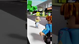 ILS ONT ENLEVÉ MA FILLE DANS ROBLOX 😱 roblox [upl. by Ahsienahs]