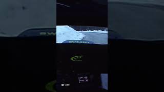 Onboard with Petter Solberg in Monte 🤩 shorts onboard rally [upl. by Burkitt500]