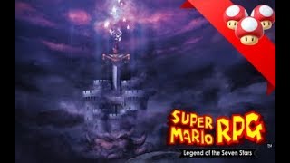 Vinesauce Vinny  Super Mario RPG compilation [upl. by Ormond]