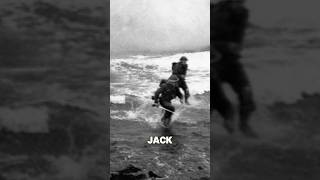 quotMad Jackquot Churchill history ww2stories ww2 truestory [upl. by Gewirtz310]