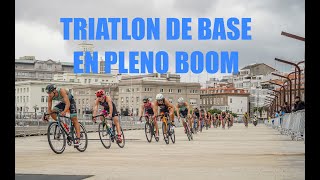 Triatlon de base en España ¿ qué está pasando [upl. by Antonietta341]