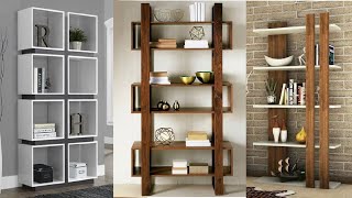 Top 100 Wall shelves ideas  Creative floating shelf design ideas 2023 [upl. by Lyris]