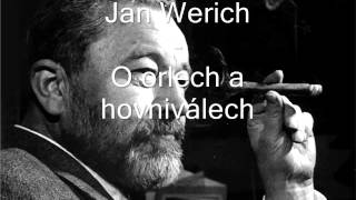 Jan Werich  O orlech a hovniválech [upl. by Siul]