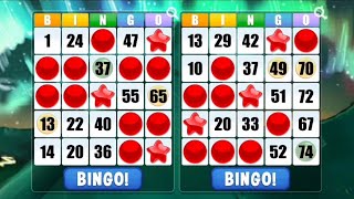 BINGO 62 Can you Guess if I Win this round [upl. by Ahsimin]