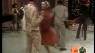 VAN McCOY  the hustle 1975 HQ [upl. by Sirromed780]