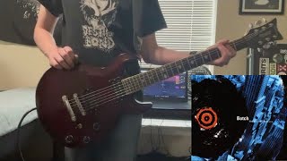 Botch  Man the Ramparts Guitar Cover [upl. by Noned]