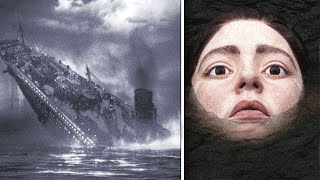 Bizarre WW2 Shipwrecks WORSE Than The Titanic [upl. by Hildie]