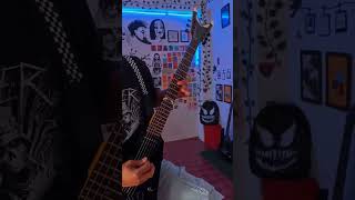 JAU KI BASU  SABIN RAI amp THE PHARAOH GUITAR COVER [upl. by Gio]