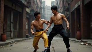 Discover the Iconic Martial Arts Moves Masters Dont Want You to Know [upl. by Rysler]