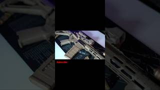 Diamondback DB15 Ar guntube airsoft 556nato ar15pistol pewpew greentips subscribe guntuber [upl. by Bollinger]