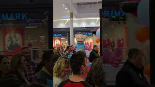 Cinema en Centro Comercial Las Cancelas [upl. by Kcirneh115]