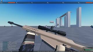 Phantom forces M107 sequel [upl. by Konstance]