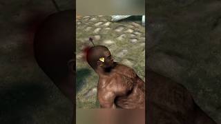 Skyrim Kill Nazeem E28 skyrimsemods elderscrolls6 khajiit skyrim mod [upl. by Ames]