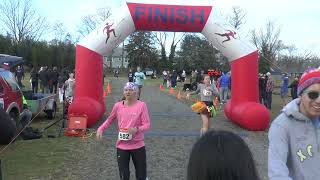 8th Annual Marlton Turkey Trot 2023 [upl. by Yeung]