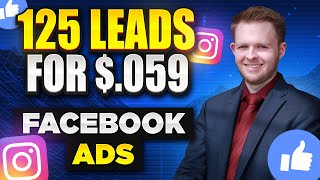 Facebook Ads for Real Estate Agents STEP BY STEP Tutorial  UPDATED [upl. by Yerag]