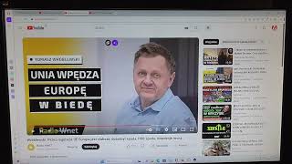 YOUTUBERZY W POLSCE ODCIĘCI OD ZARABIANIA Z WIZYT Z POZA POLSKIEGO INTERNETU TO PONAD 50 DOCHODÓW [upl. by Eillas823]