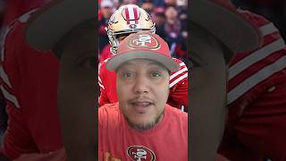 My QB showed up Hes elite 49ers niners Purdy elite NFL ninergang shorts sportsnews win [upl. by Waite]