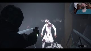 Daymare 1998 PS4 Part 1  Welcome to Resident Evil [upl. by Rebecca]