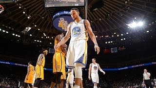 Indiana Pacers vs Golden State Warriors  January 22 2016 [upl. by Jaffe]