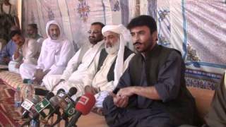 nawab zada siraj khan raisani [upl. by Votaw]