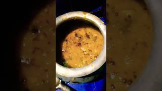 ବିନା ପିଆଜ ରସୁଣ ରେ ଡାଲମା 🫕 🍲foodyoutubeshorts shortsviral viralvideotrendingcookingdalma [upl. by Ahouh]