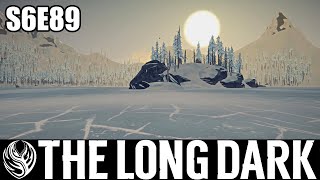 The Long Dark Far Territory  S6E89 [upl. by Coad]