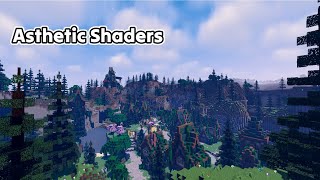 BSBE SHADERS 34 ULTRA PARA MINECRAFT BEDROCK 120  MCPE SHADER [upl. by Rosmunda]