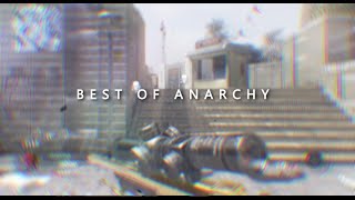 Best Of Anarchy [upl. by Lowrance]