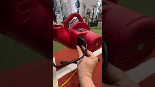 Best Baseball Pitching Machine for Ground Ball and Infield Drills under 200 [upl. by Einram]