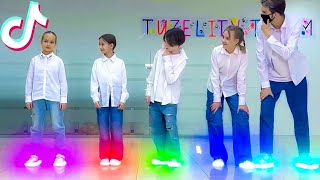 Simpapa  Tuzelity Shuffle Dance  Симпа 2024  SHUFFLE DANCE COMPILATION 2024 30 [upl. by Compton]