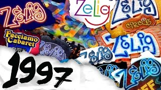 20 anni di Zelig in TV  1997 [upl. by Hamimej]