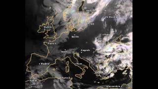 wetteronlinede Sonnenfinsternis  Kernschatten über Färöer 20032015 [upl. by Teuton53]