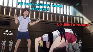 Estoy profundamente Arrepentida Por favor Perdóname  Recopilación Anime 37 [upl. by Bonnell]